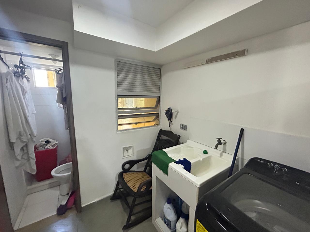 Apartamento en venta- Prado- Barranquilla.