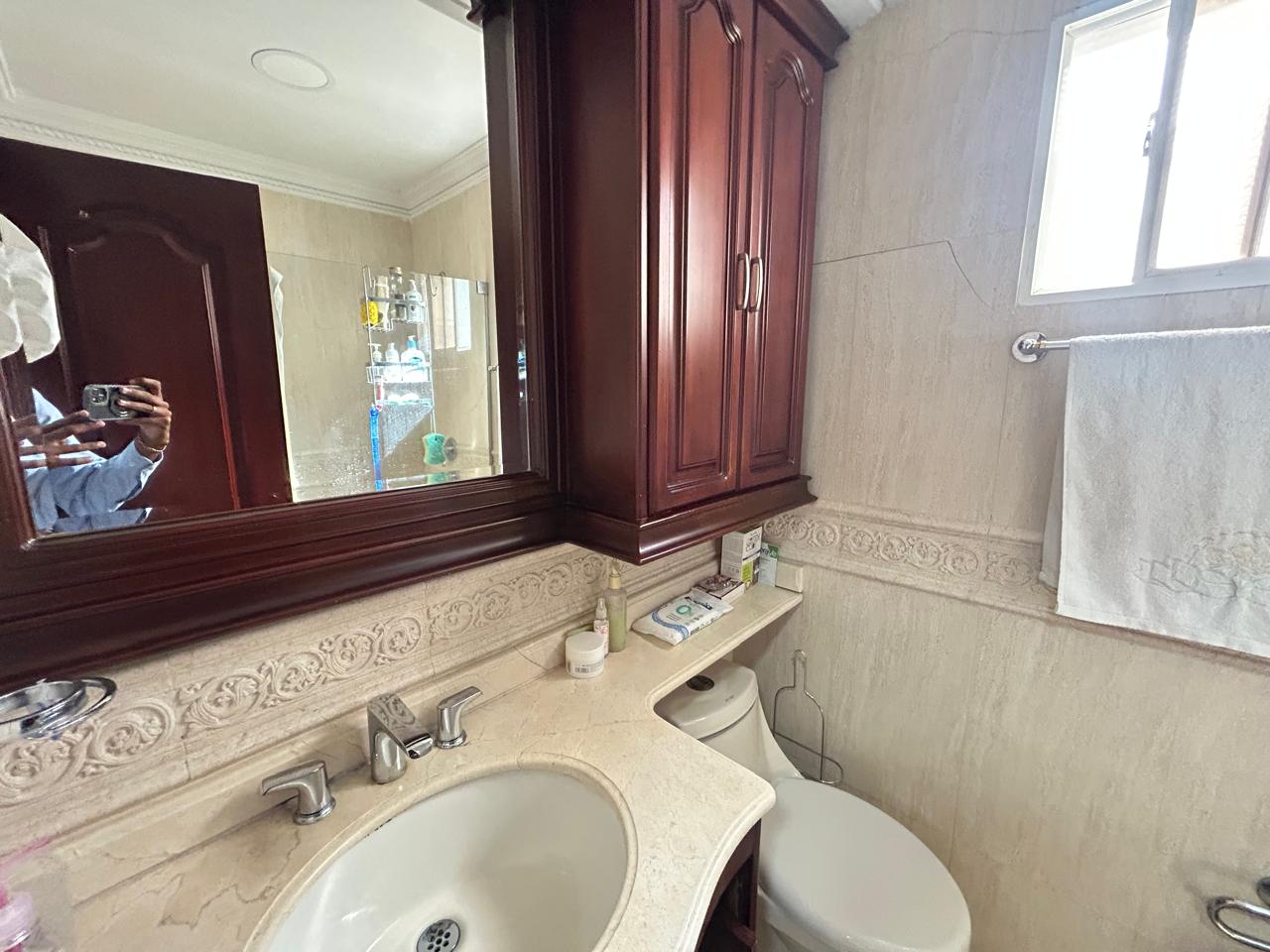 Casa en venta- Miramar- Barranquilla.