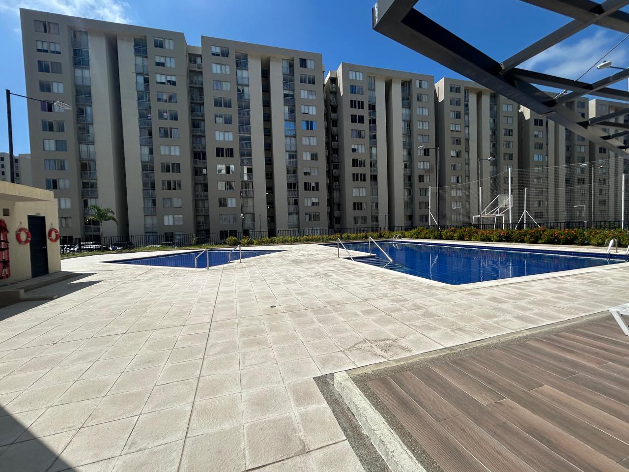 Apartamento en venta - Alameda del rio - Barranquilla