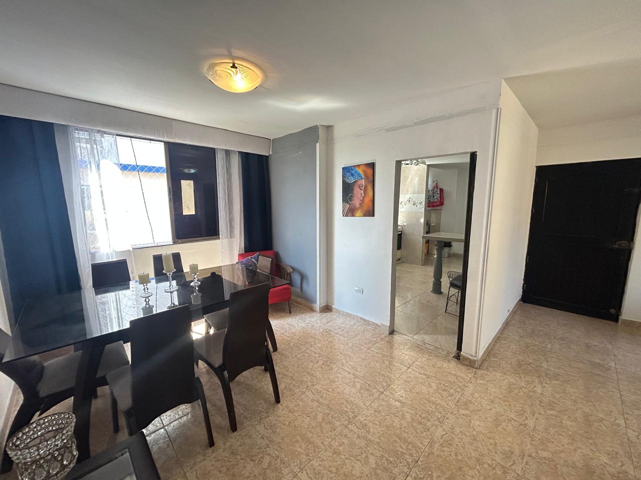 Apartamento en venta - Boston - Barranquilla