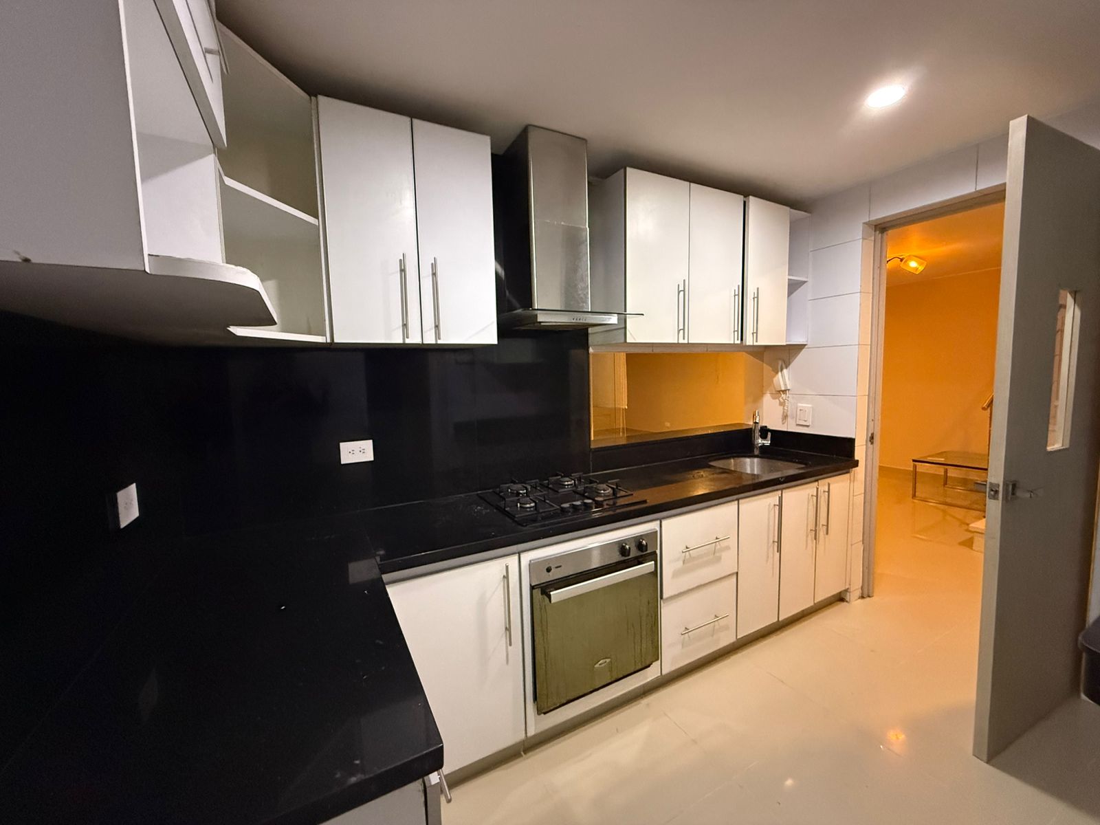 Casa en venta - La castellana - Barranquilla