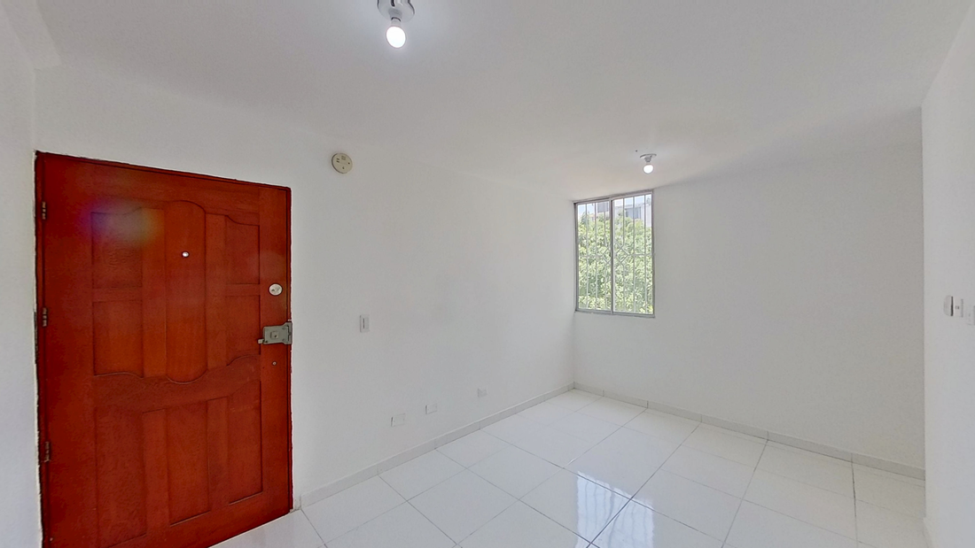 Apartamento en venta- caribe verde- Barranquilla