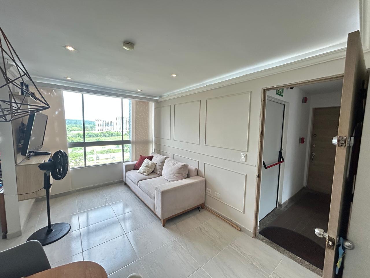 Apartamento en venta - Alameda del rio - Barranquilla