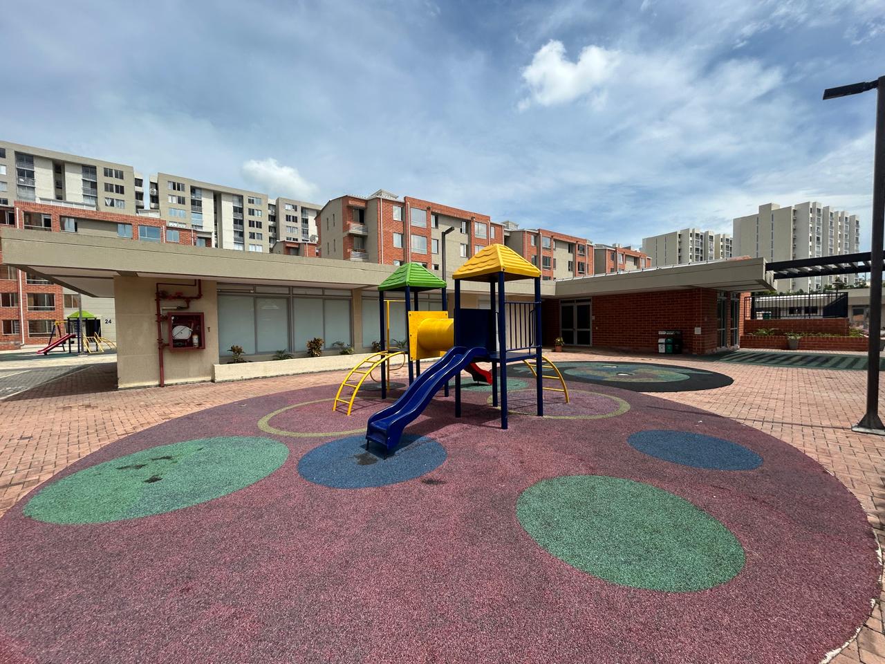 Apartamento en venta -  Alameda del rio -  Barranquilla