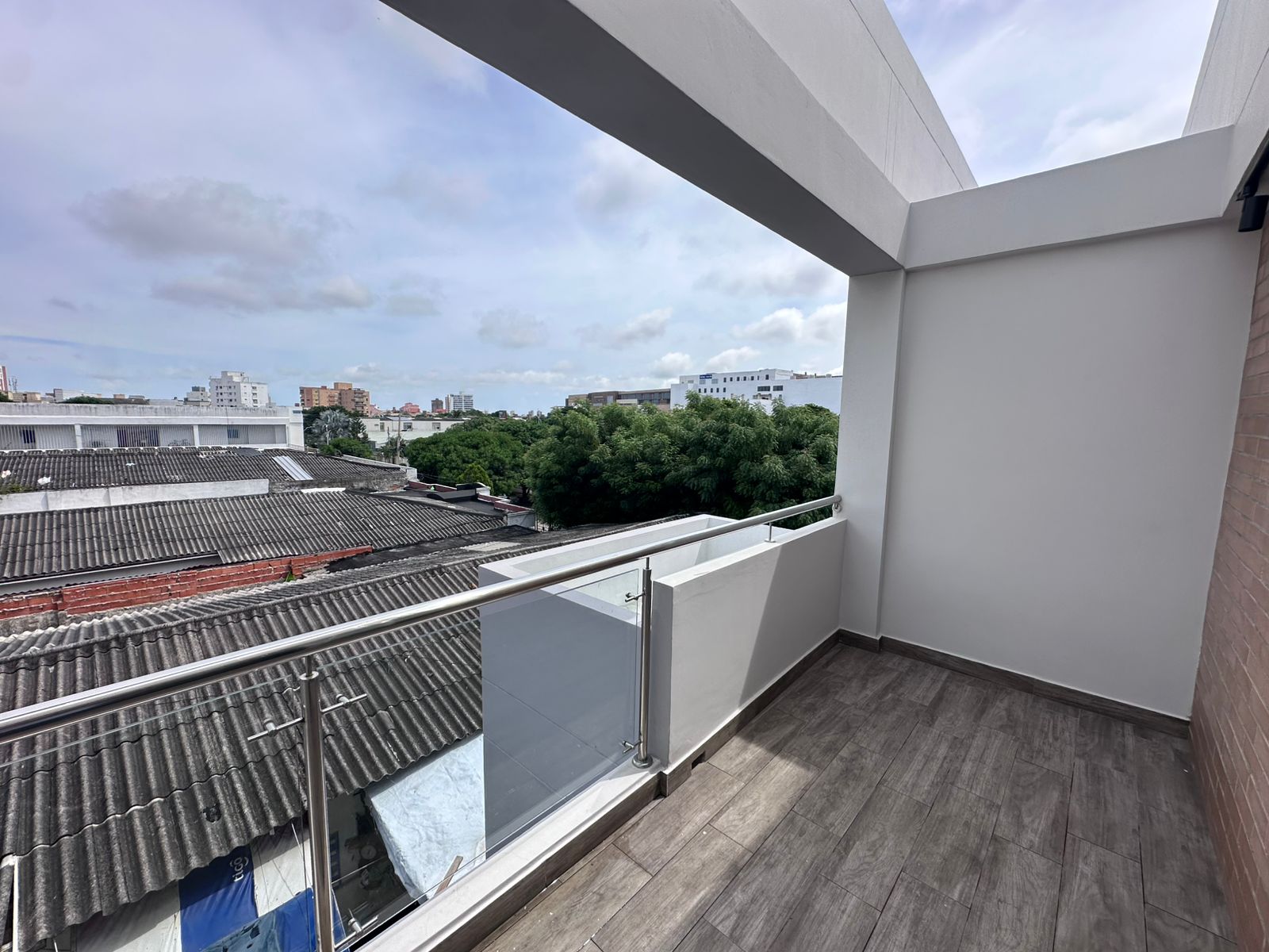 Apartamento en venta - El poblado - Barranquilla