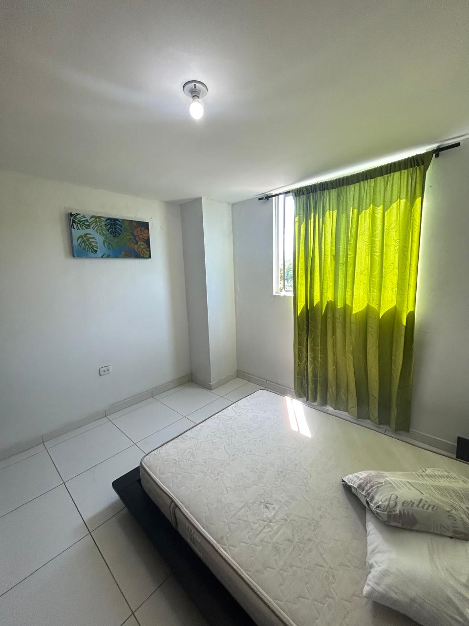 Apartamento en arriendo - Paraíso - Barranquilla