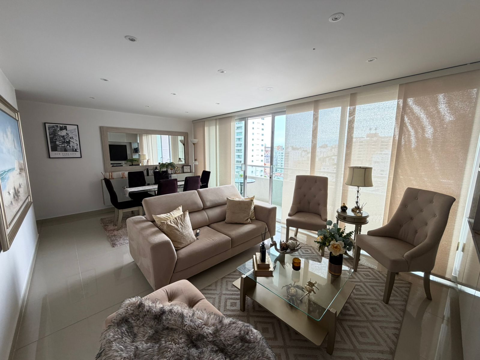 Apartamento en venta - Altos del limón - Barranquilla