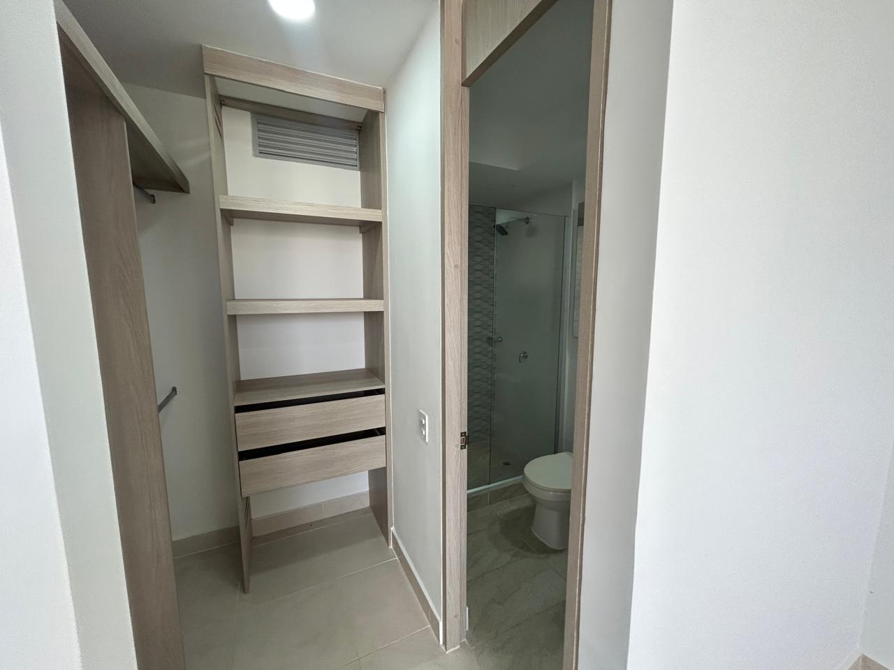 Apartamento en venta - Alameda del rio - Barranquilla