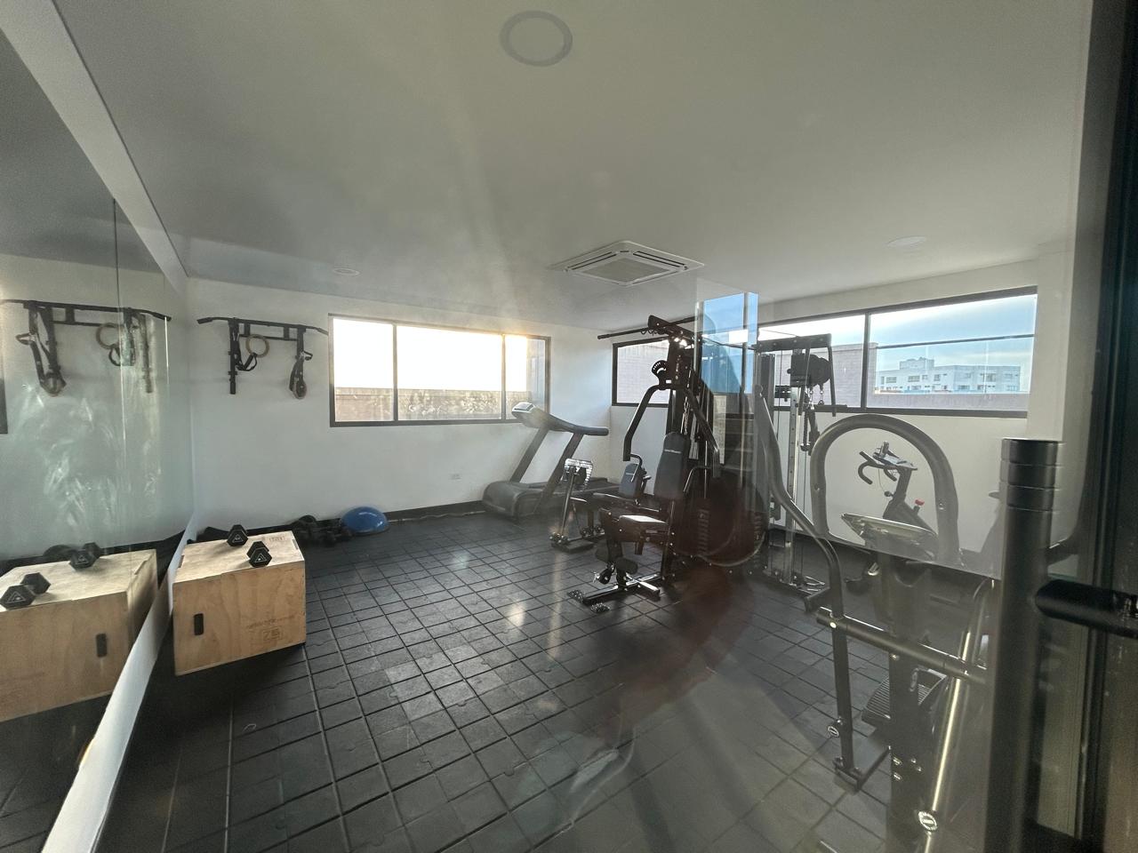 Apartamento en venta  - Las mercedes - Barranquilla