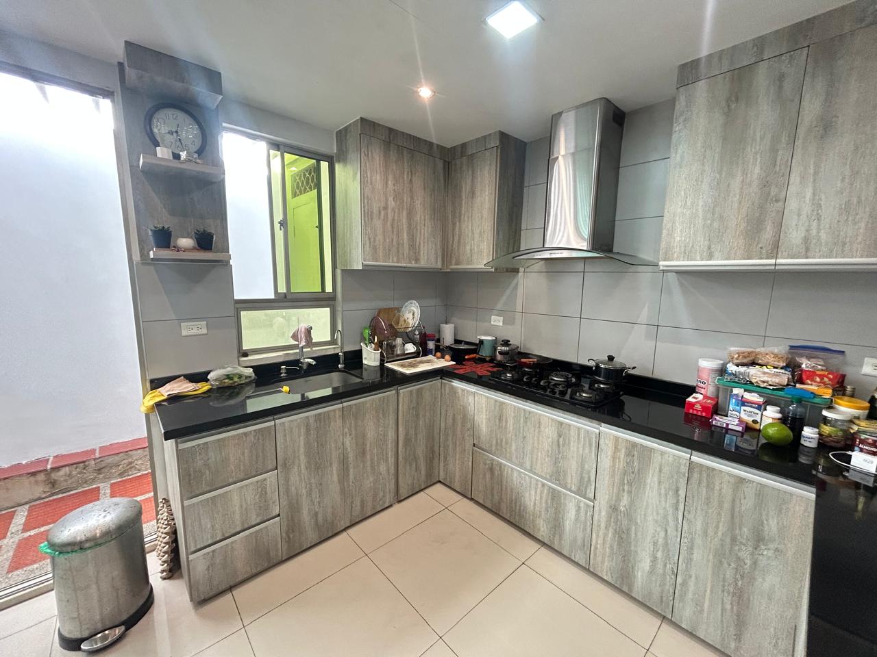 Casa en arriendo - Ciudad jardín - Barranquilla