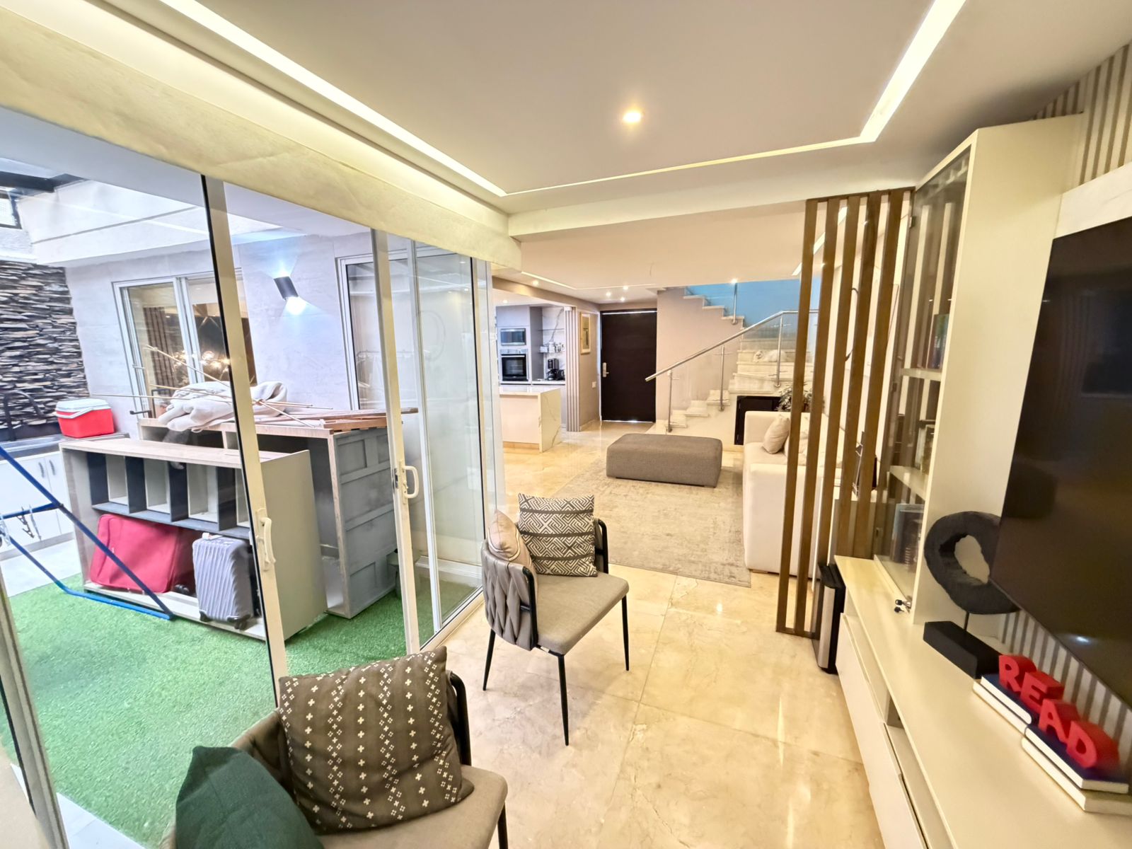 Casa en venta - La castellana - Barranquilla