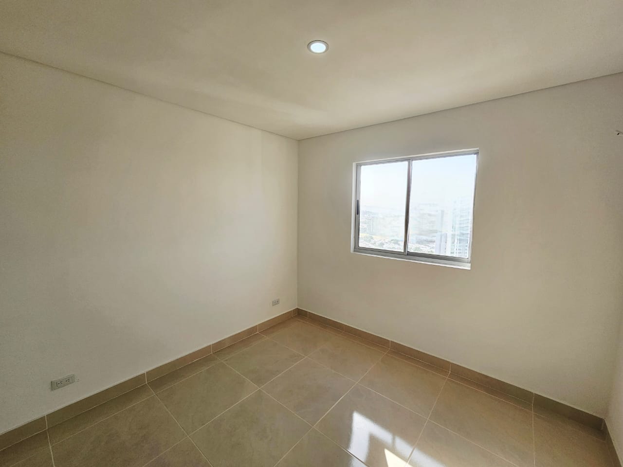 Apartamento en arriendo - Villa campestre -Barranquilla