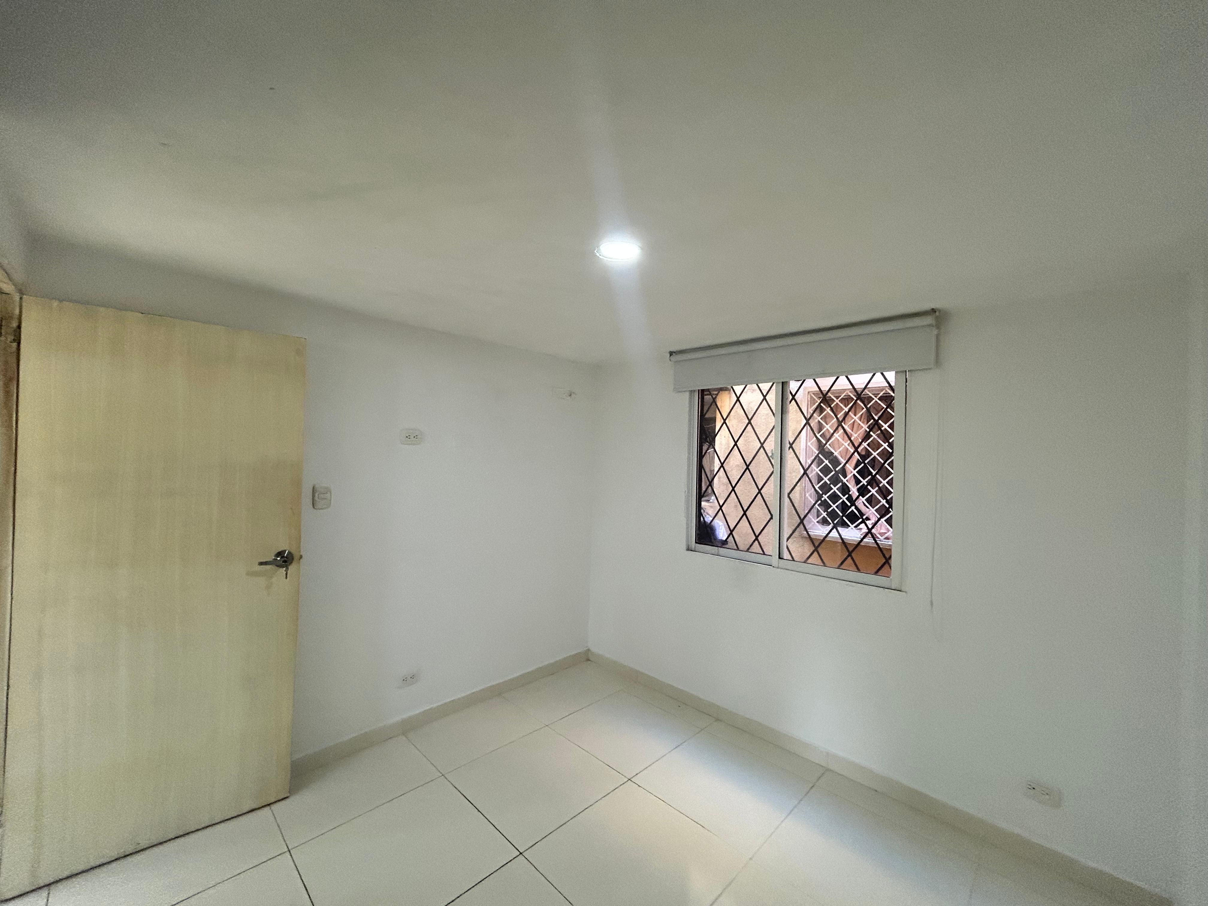 Apartamento en venta o arriendo - Los andes - Barranquilla