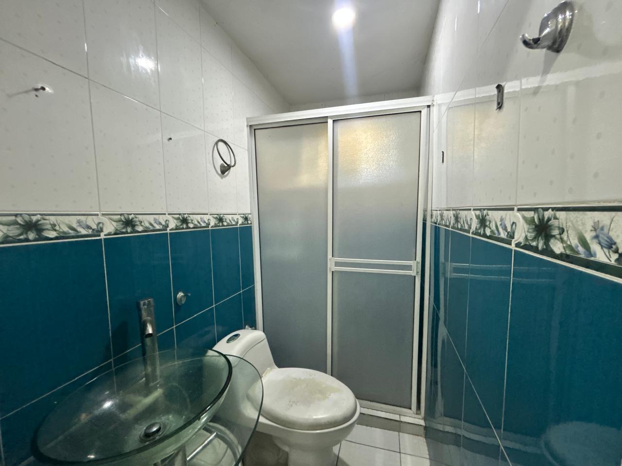 Casa duplex en venta - Buena esperanza - Barranquilla