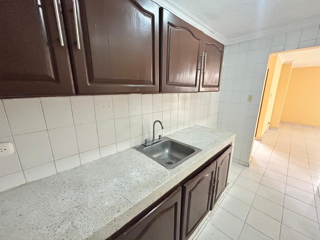 Apartamento en Arriendo - Recreo- Barranquilla