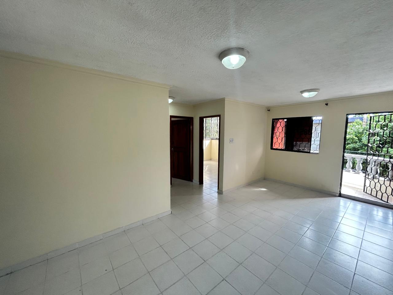 Apartamento en Arriendo - Recreo - Barranquilla