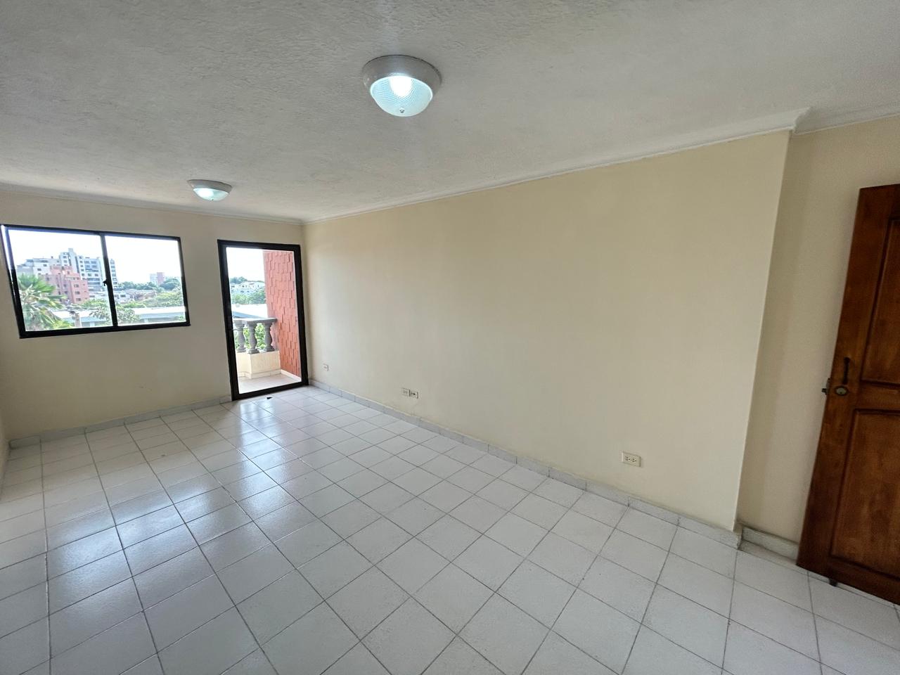 Apartamento en Arriendo - Recreo- Barranquilla