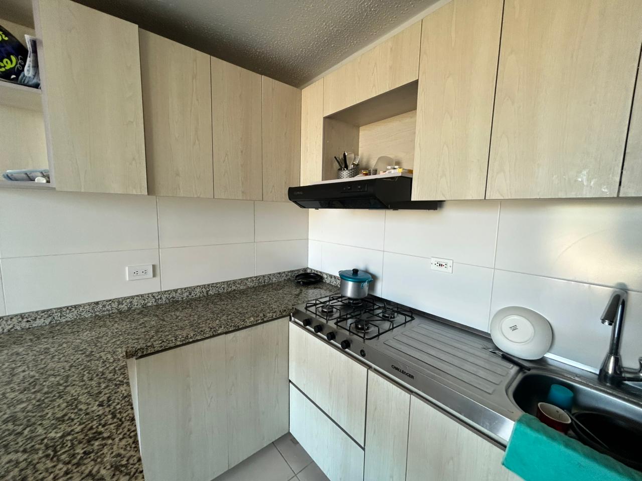 Apartamento en venta- Alameda del rio- amazilia- Barranquilla