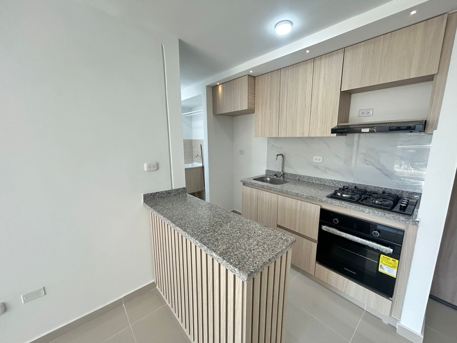 Apartamento en Arriendo - Ciudad Mallorquín - Puerto Colombia