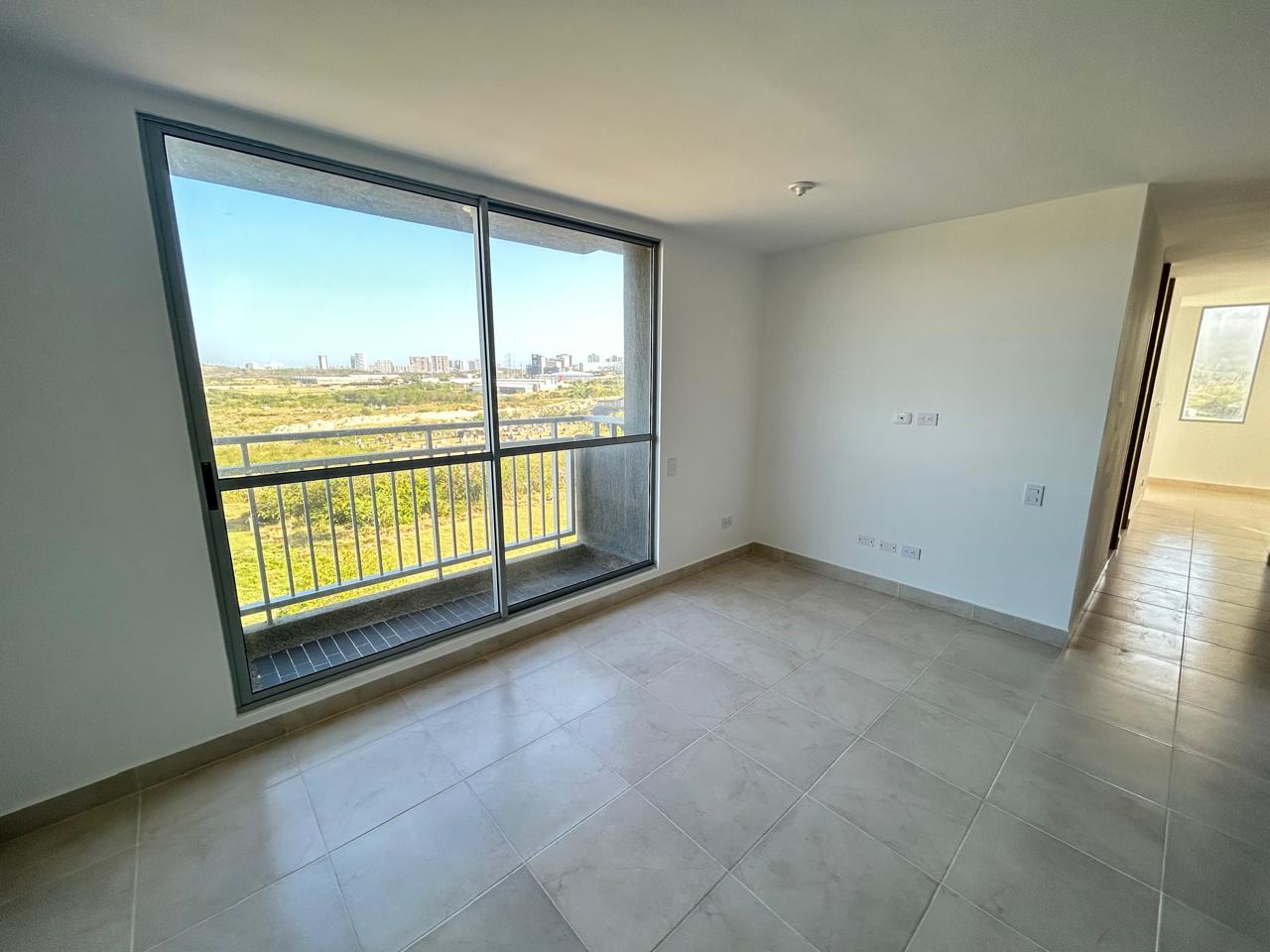 Apartamento en Venta - Alameda del río - Barranquilla