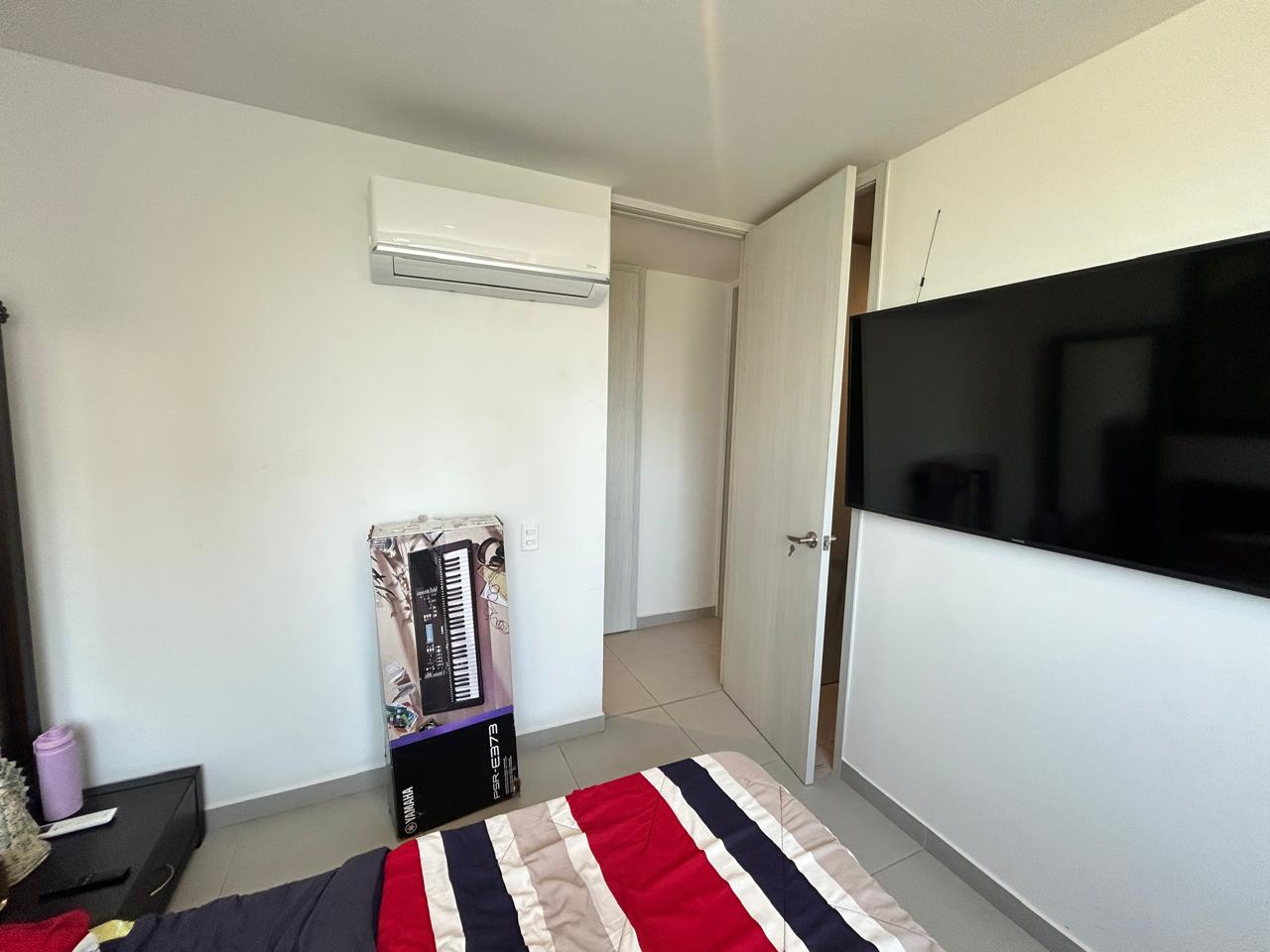 Apartamento en Venta - Villa Campestre - Barranquilla