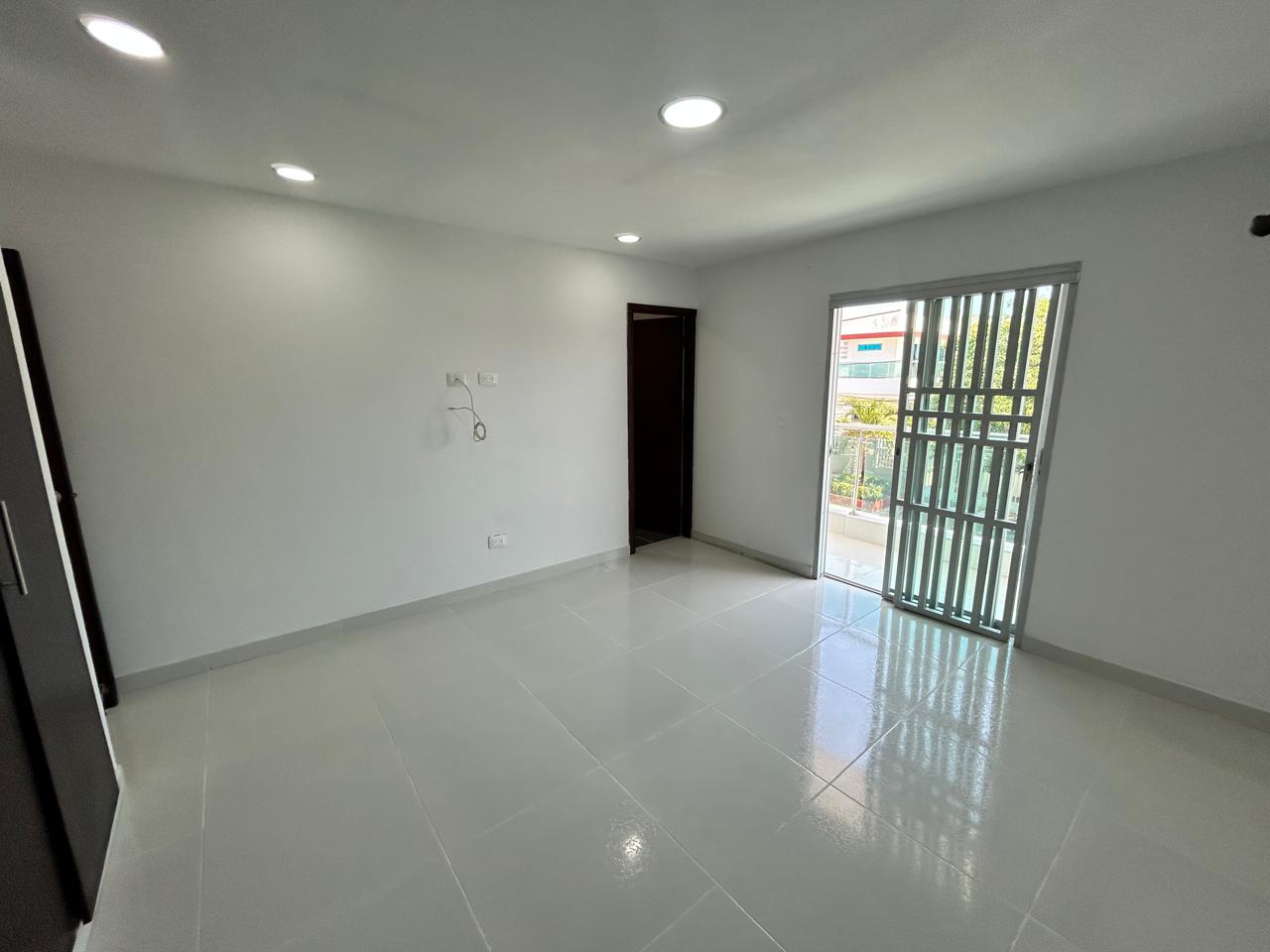 Apartamento en Venta - Olaya - Barranquilla