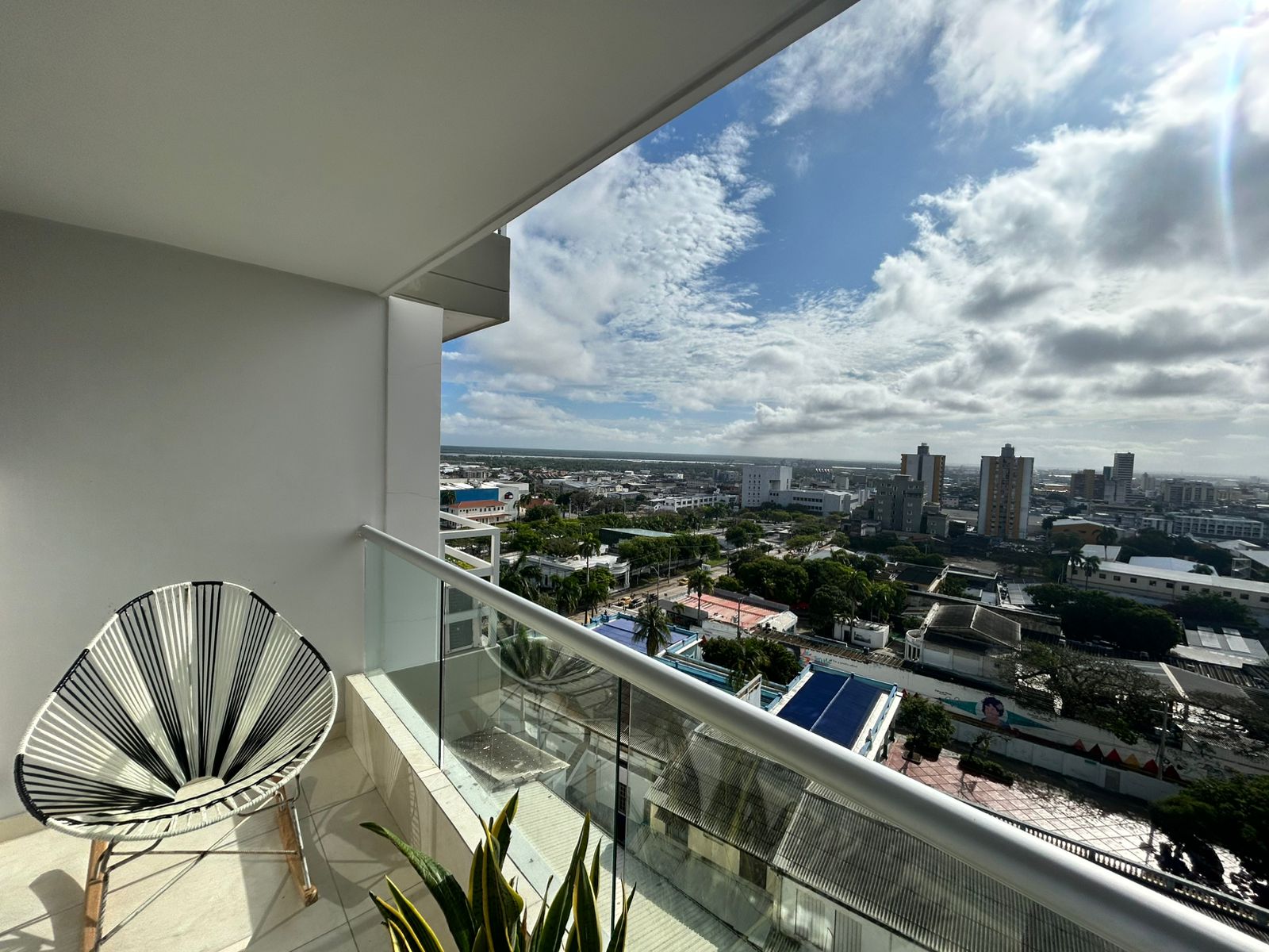 Apartamento en Venta - Boston - Barranquilla