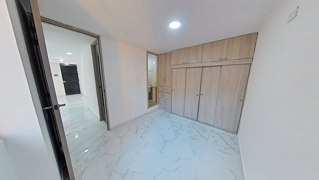 Apartamento en venta-Alameda del rio- Barranquilla