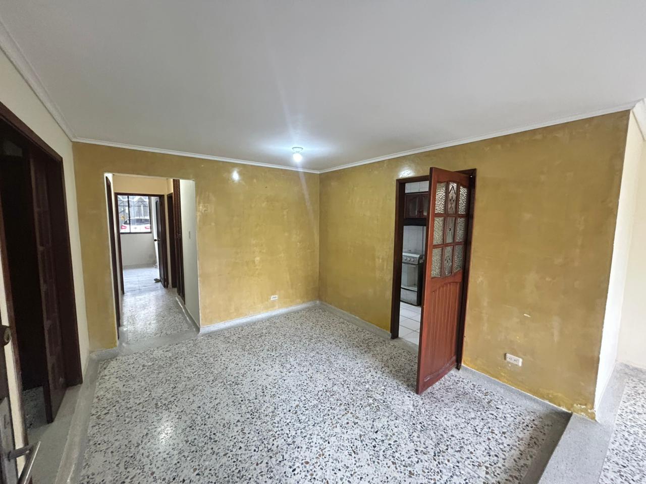 Apartamento en arriendo - Altos de Riomar - Barranquilla