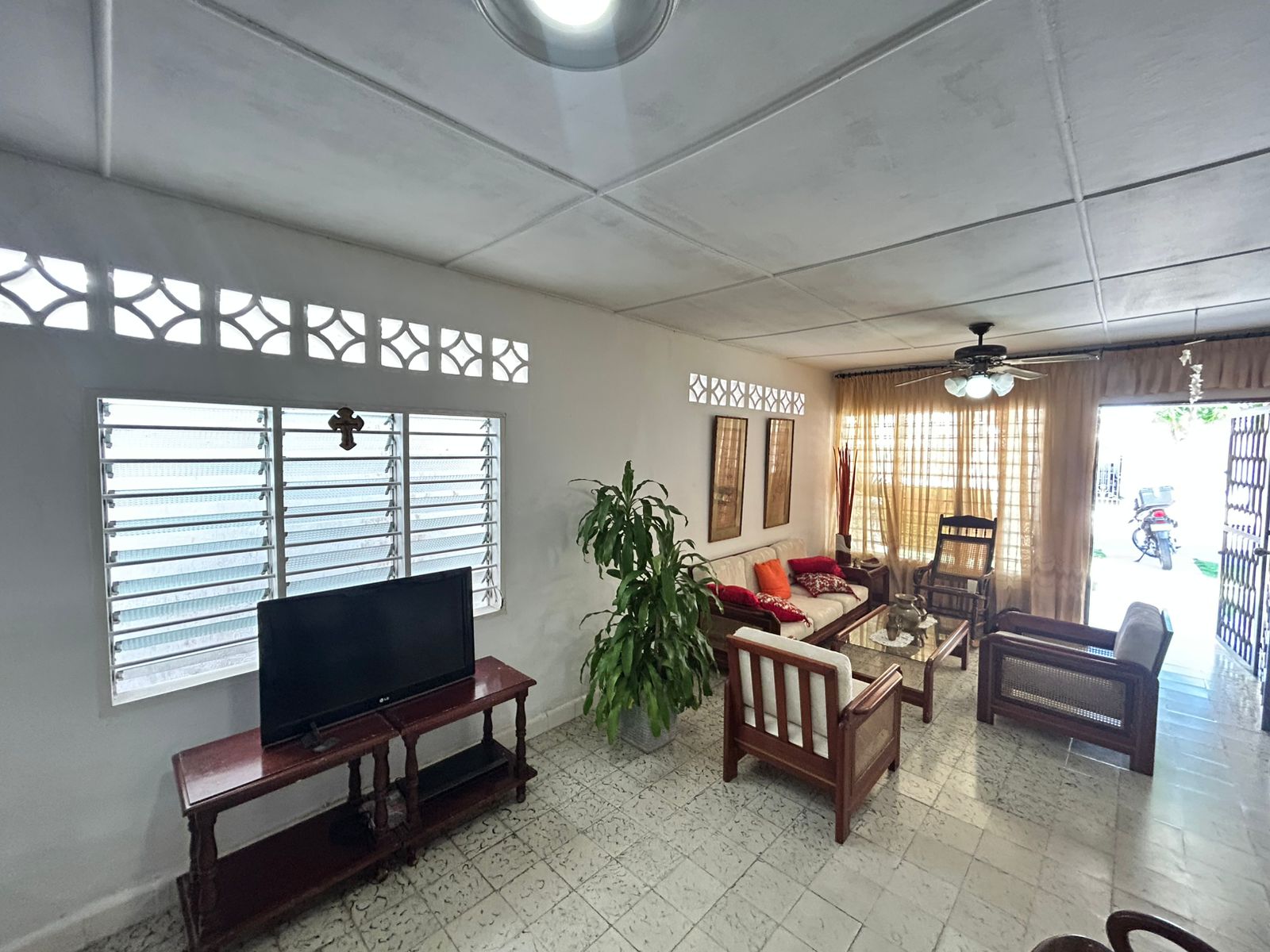 Casa en venta- Boston- Barranquilla