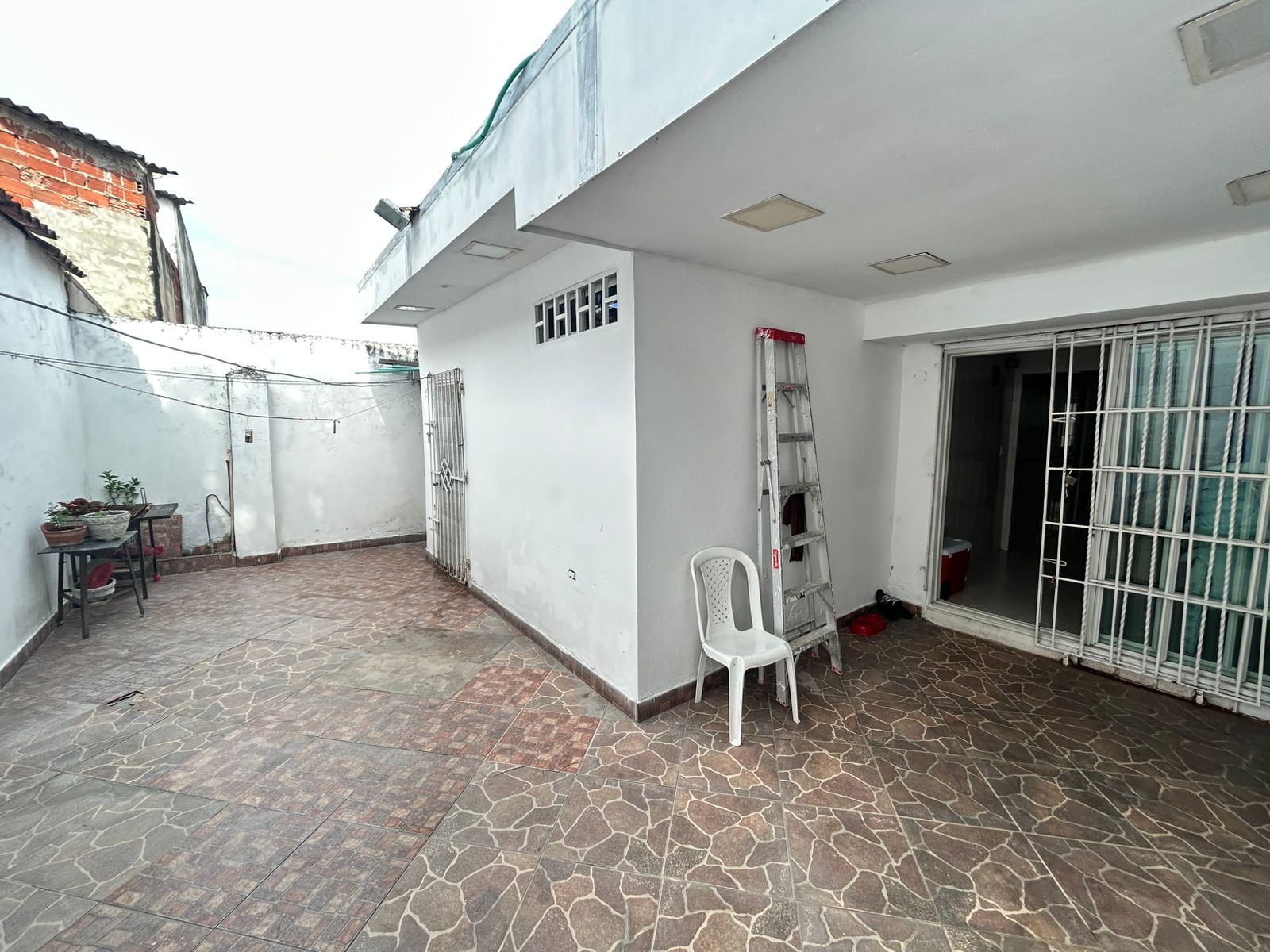 Casa en venta - cevillar - Barranquilla