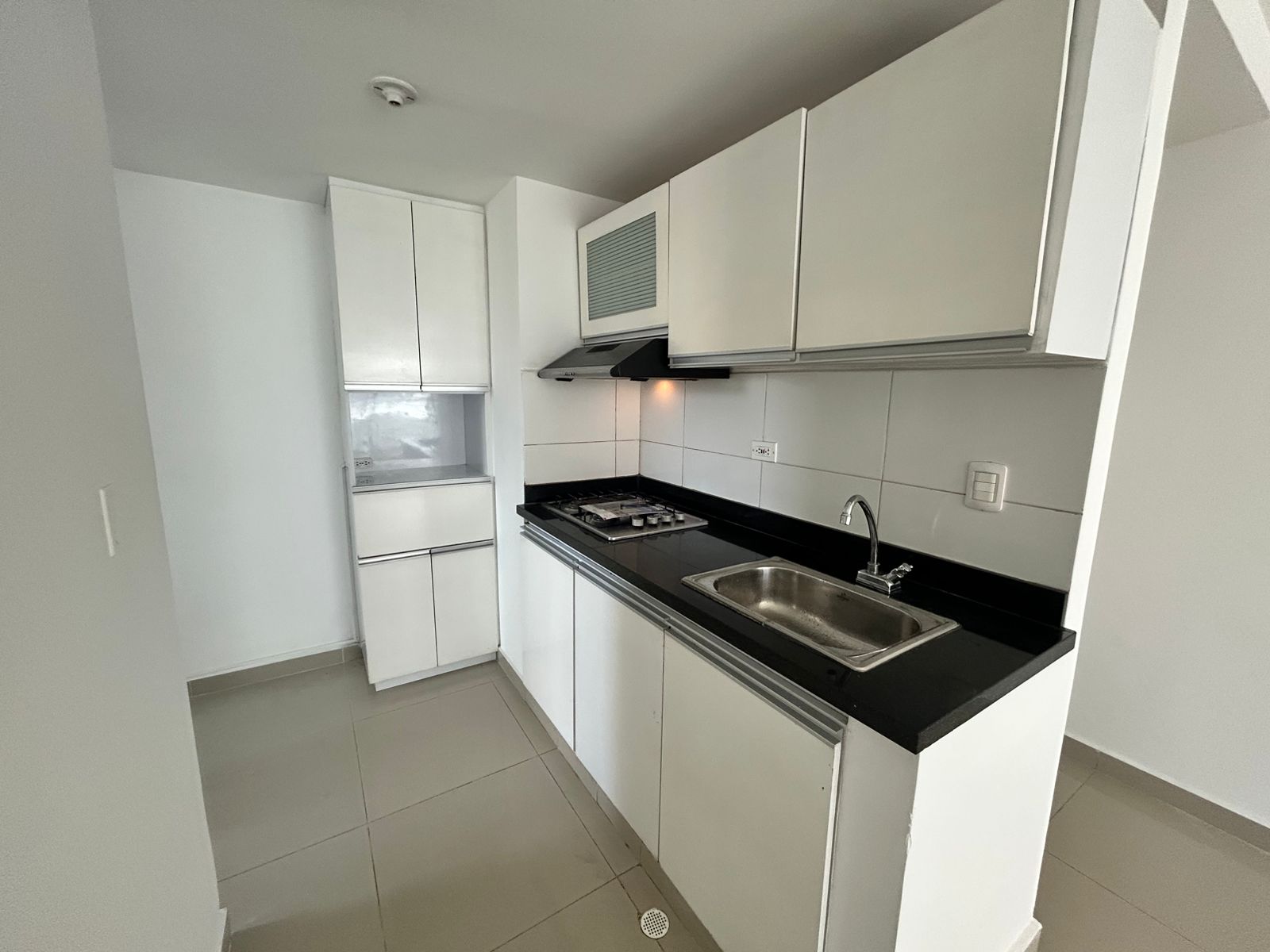 Apartamento En Arriendo - Paraiso - Barranquilla