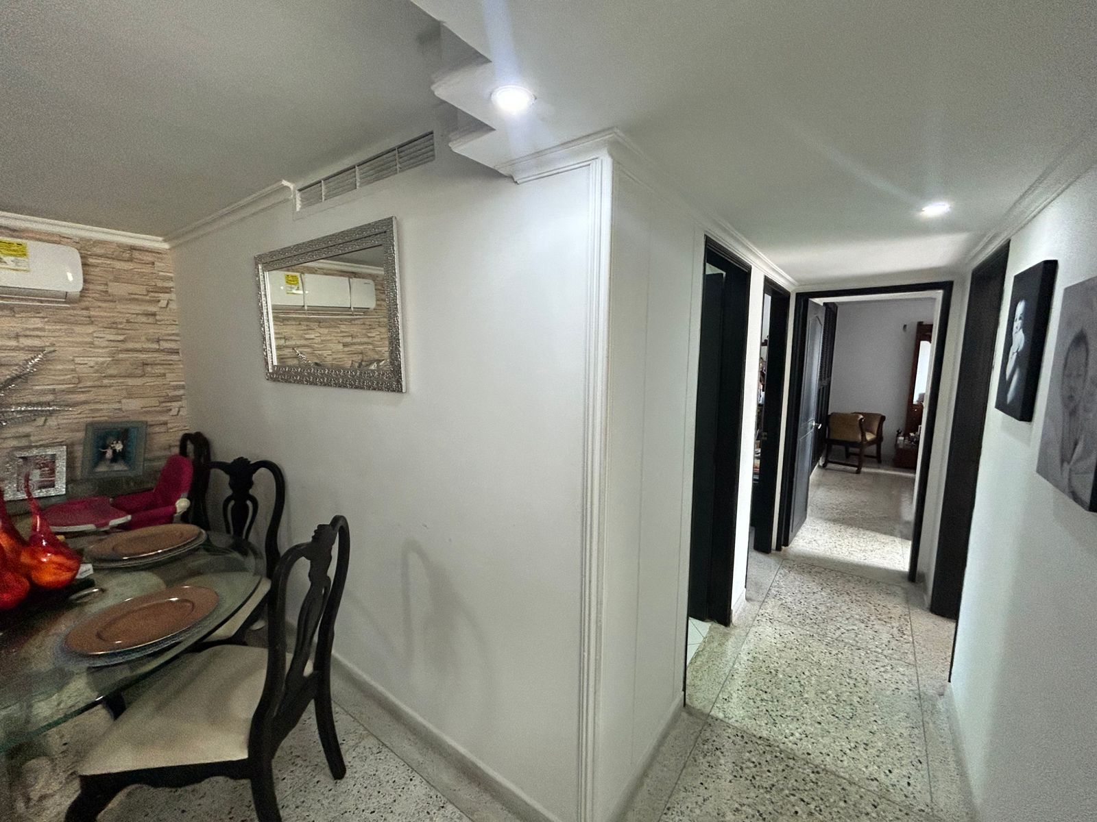 Apartamento en venta- Porvenir- Barranquilla