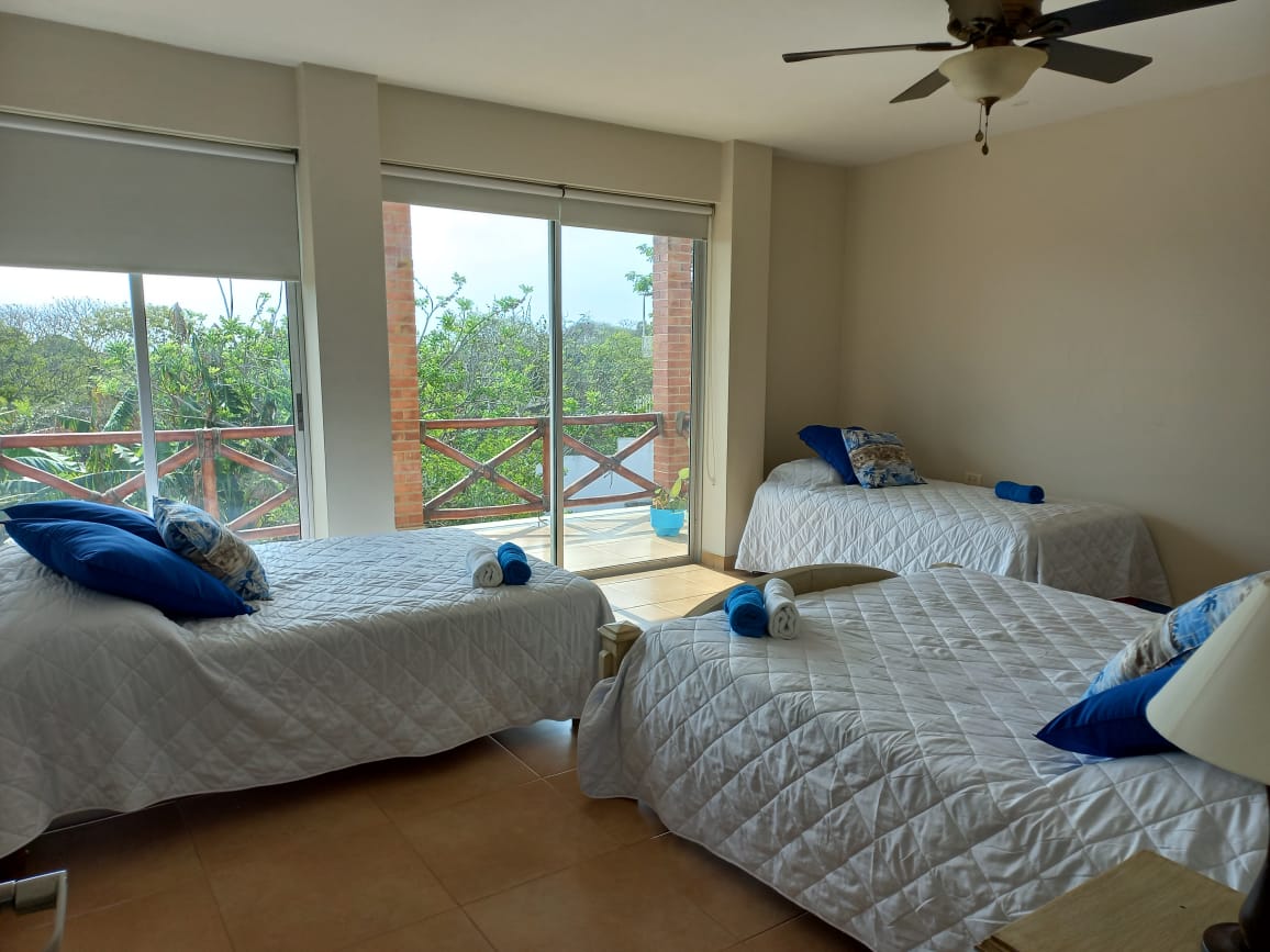 Casa en venta - Puerto velero- Tubará