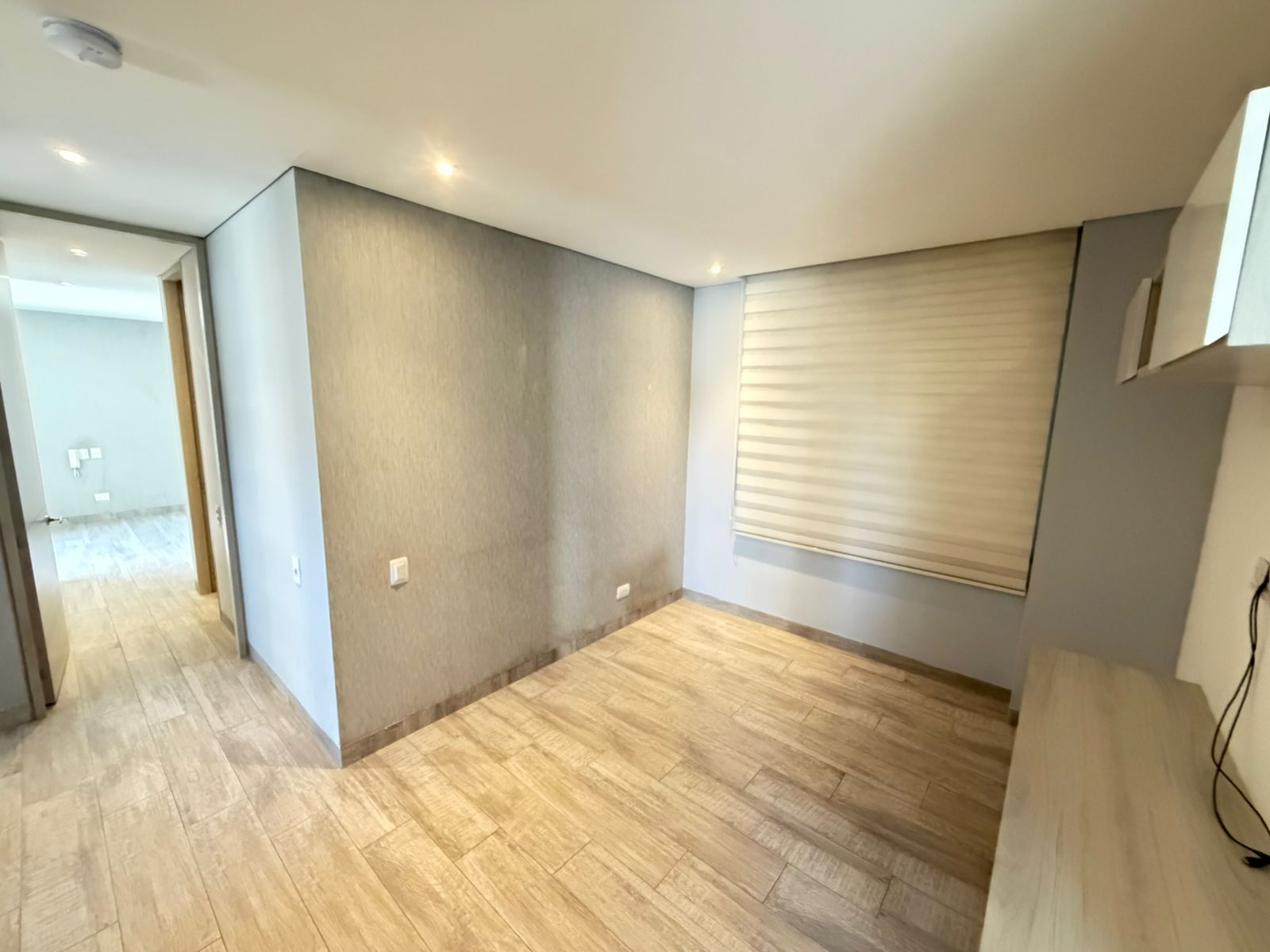 Apartamento en arriendo - Riomar - Barranquilla