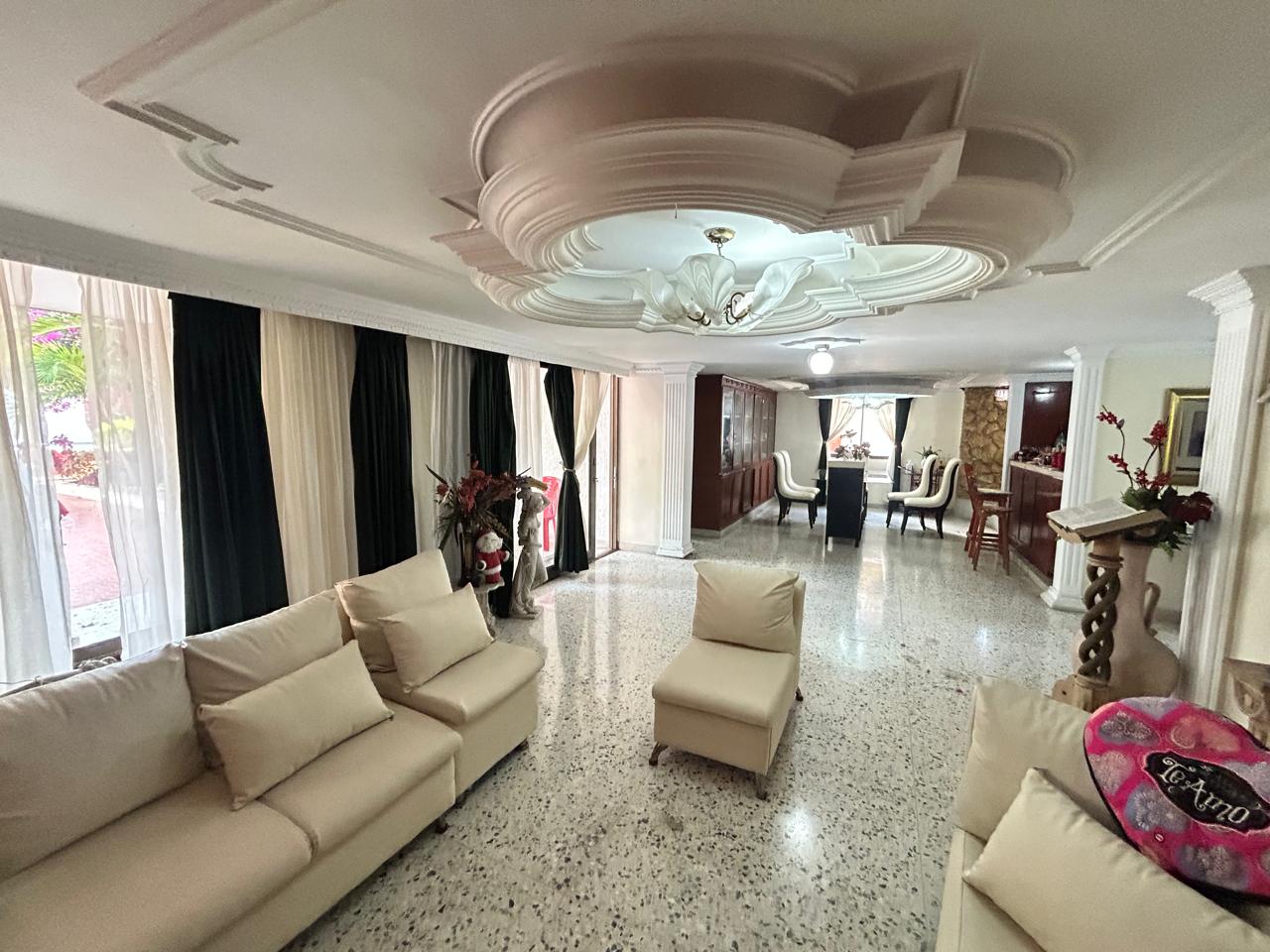 Casa en venta- La cumbre- Barranquilla
