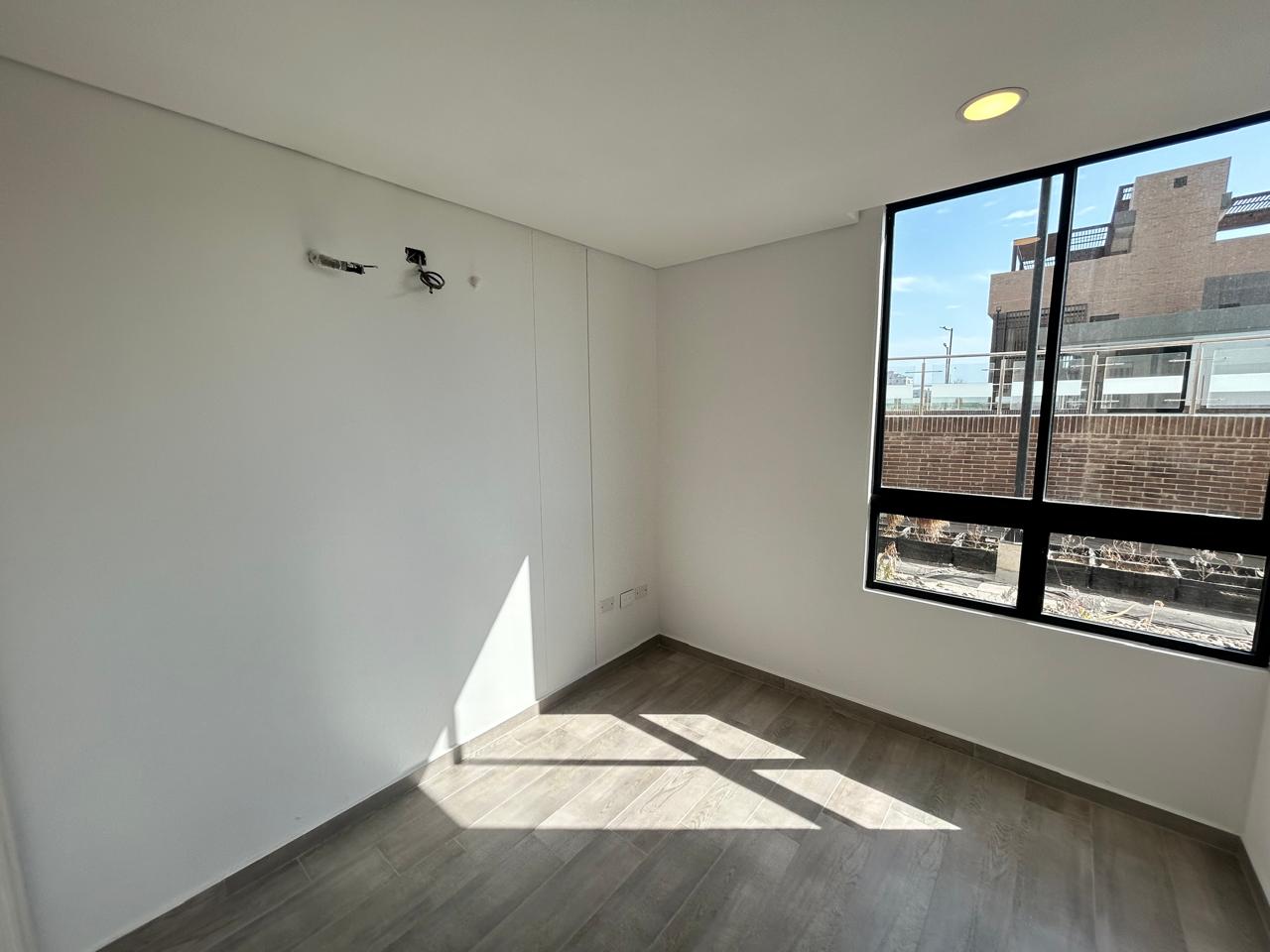 Apartamento en Venta - la Castellana - Barranquilla