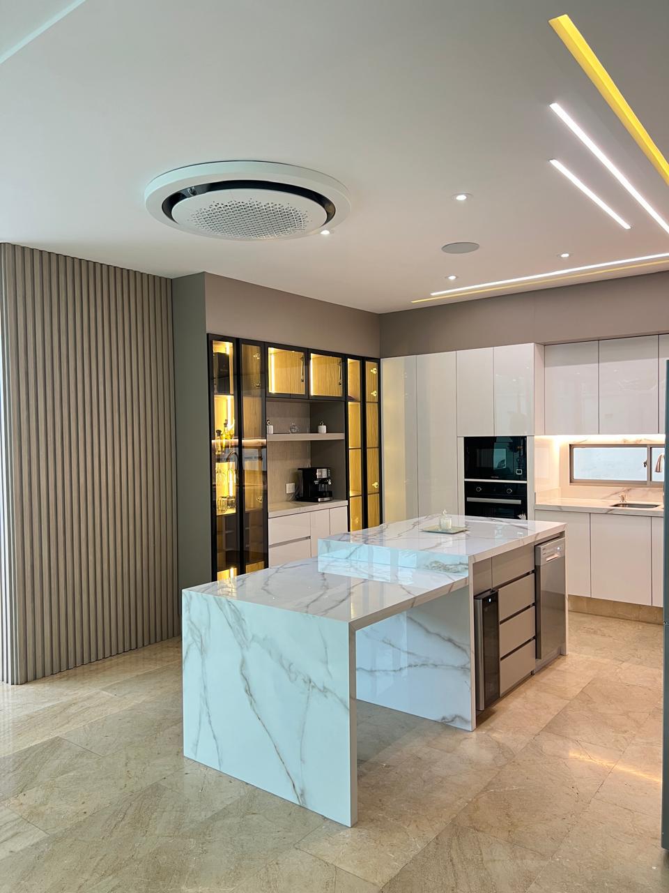 Casa en venta- Villa campestre- puerto colombia