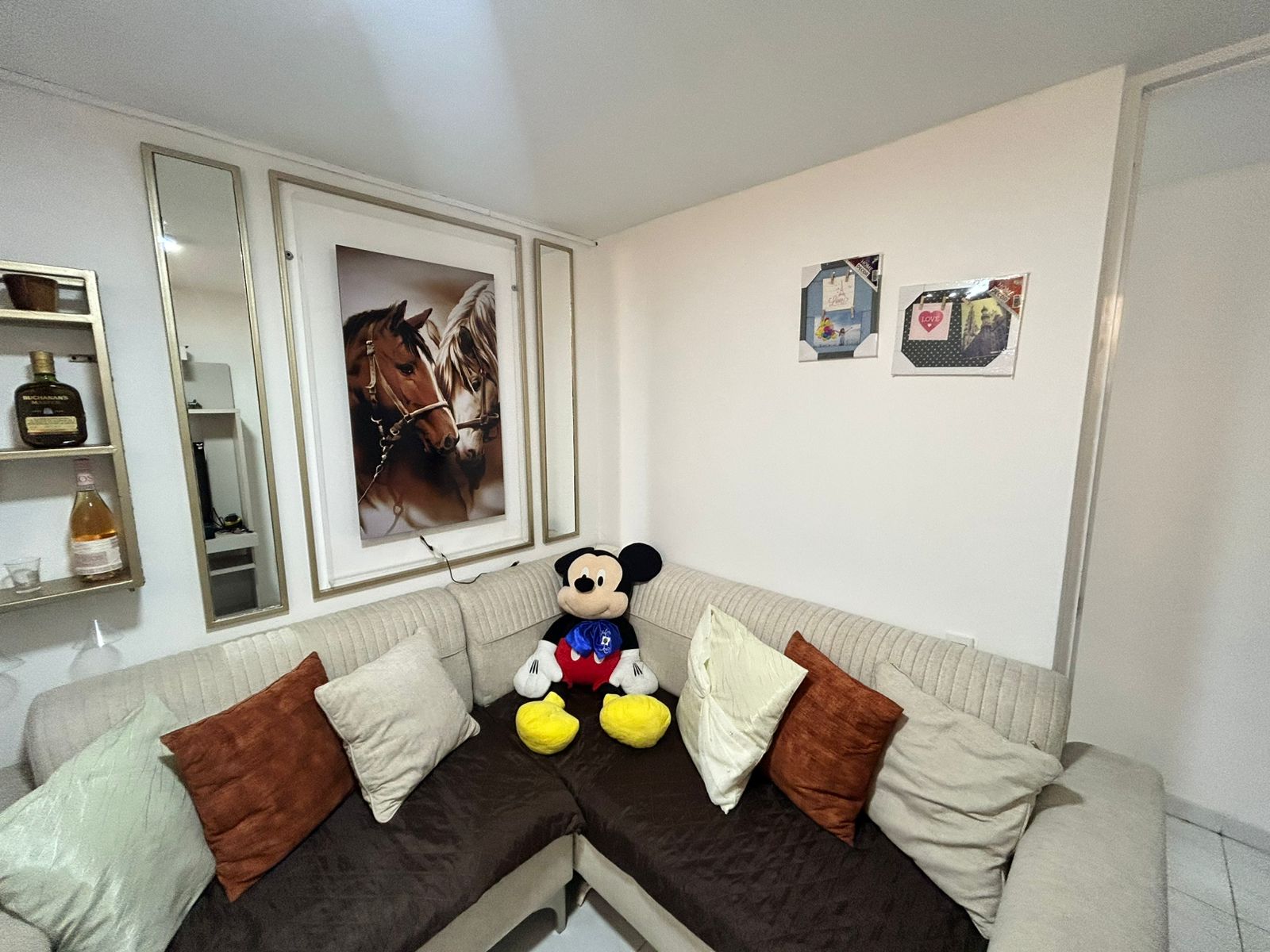 Apartamento en venta - Miramar - Barranquilla