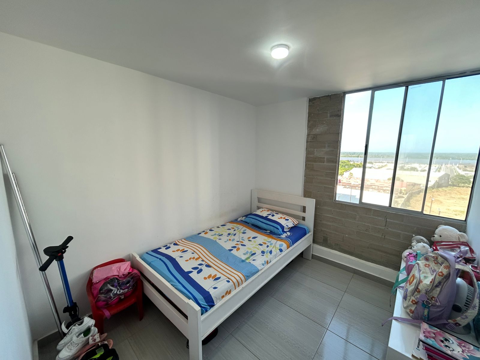 Apartamento en Venta - Paraiso - Barranquilla