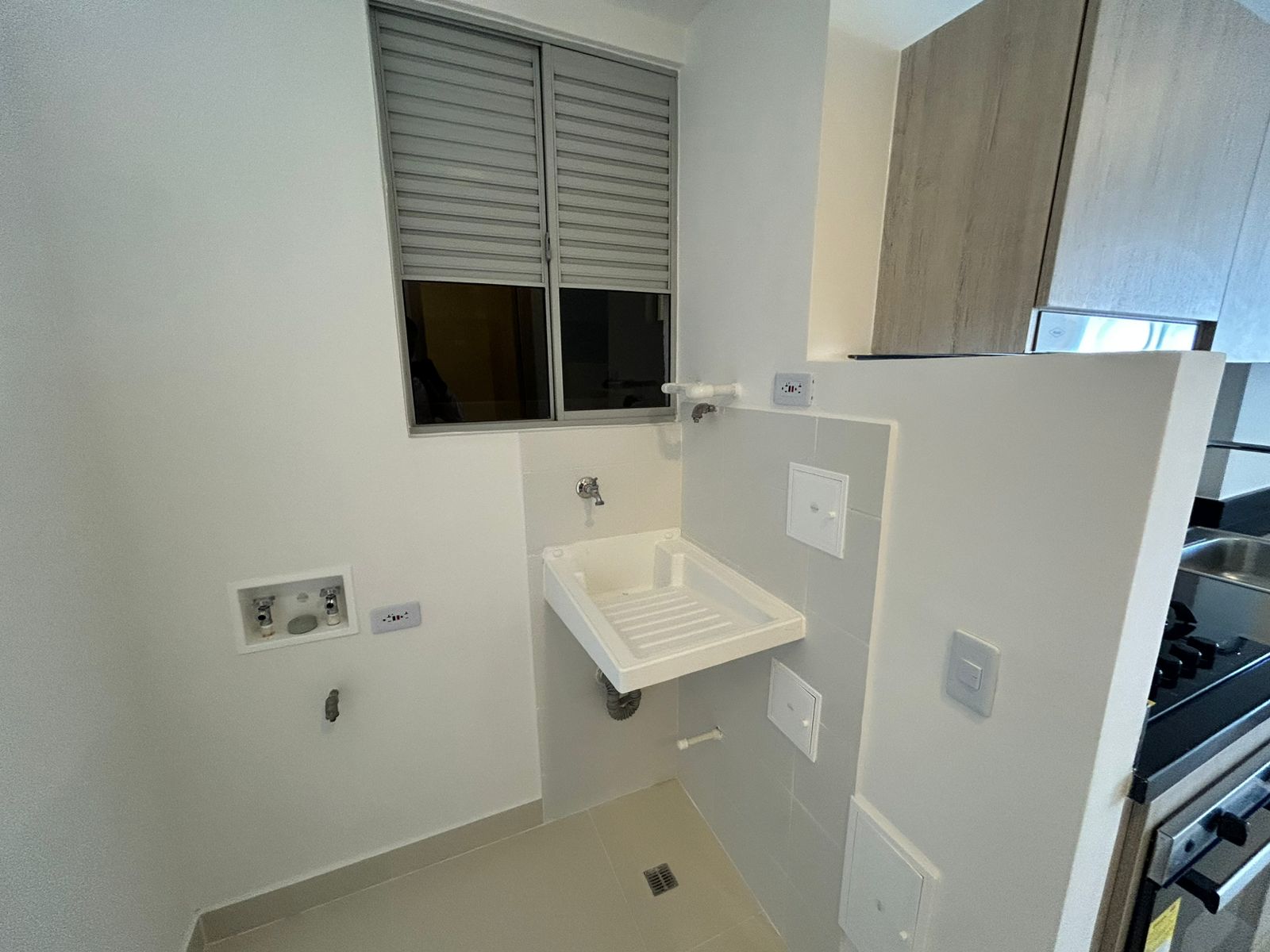 Apartamento en arriendo Ciudad Jardin- Barranquilla