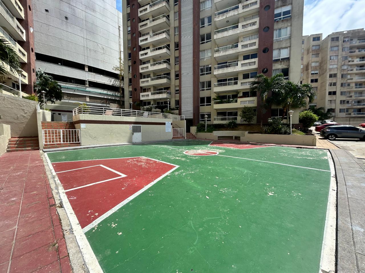 Apartamento en Venta - Miramar - Barranquilla