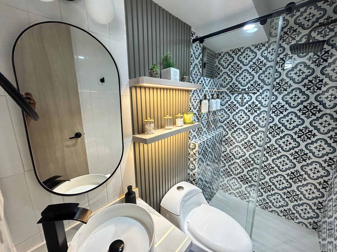 Apartamento en venta- Ciudad Mallorquín- Puerto Colombia