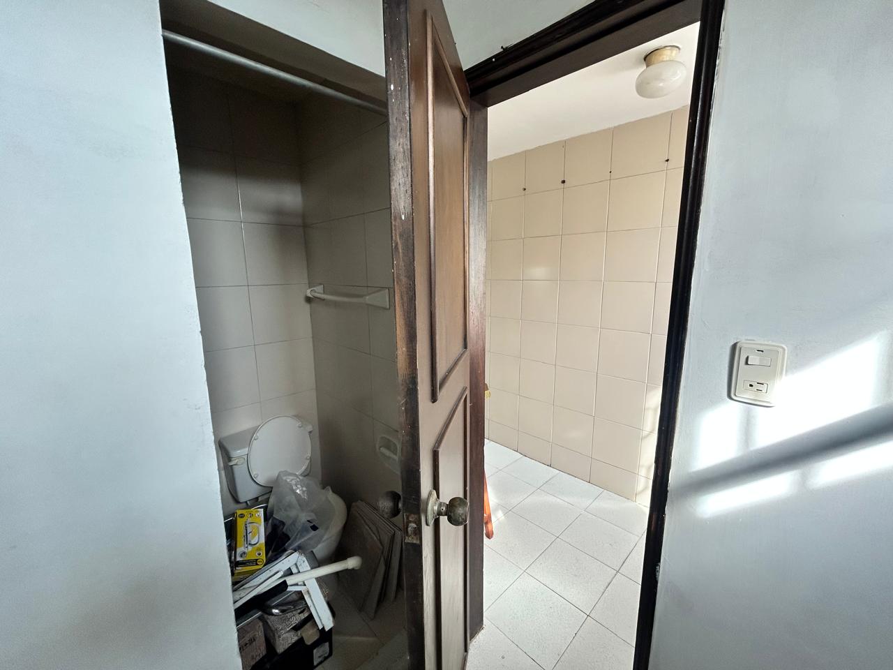 Apartamento en venta- Ciudad Jardín- Barranquilla