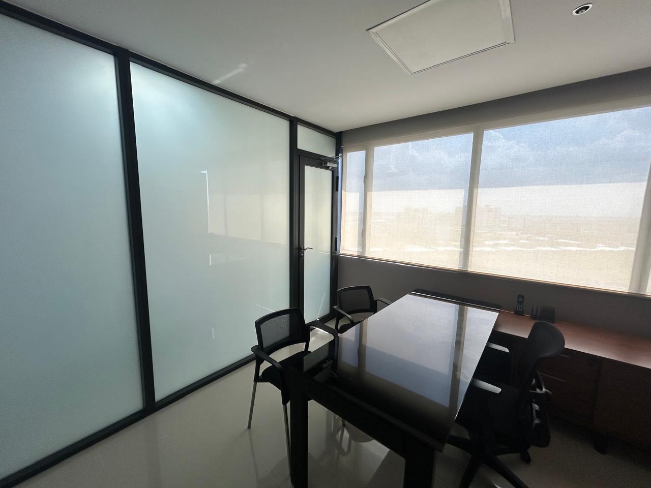 Oficina en Venta - Edificio las Americas 3 - Barranquilla