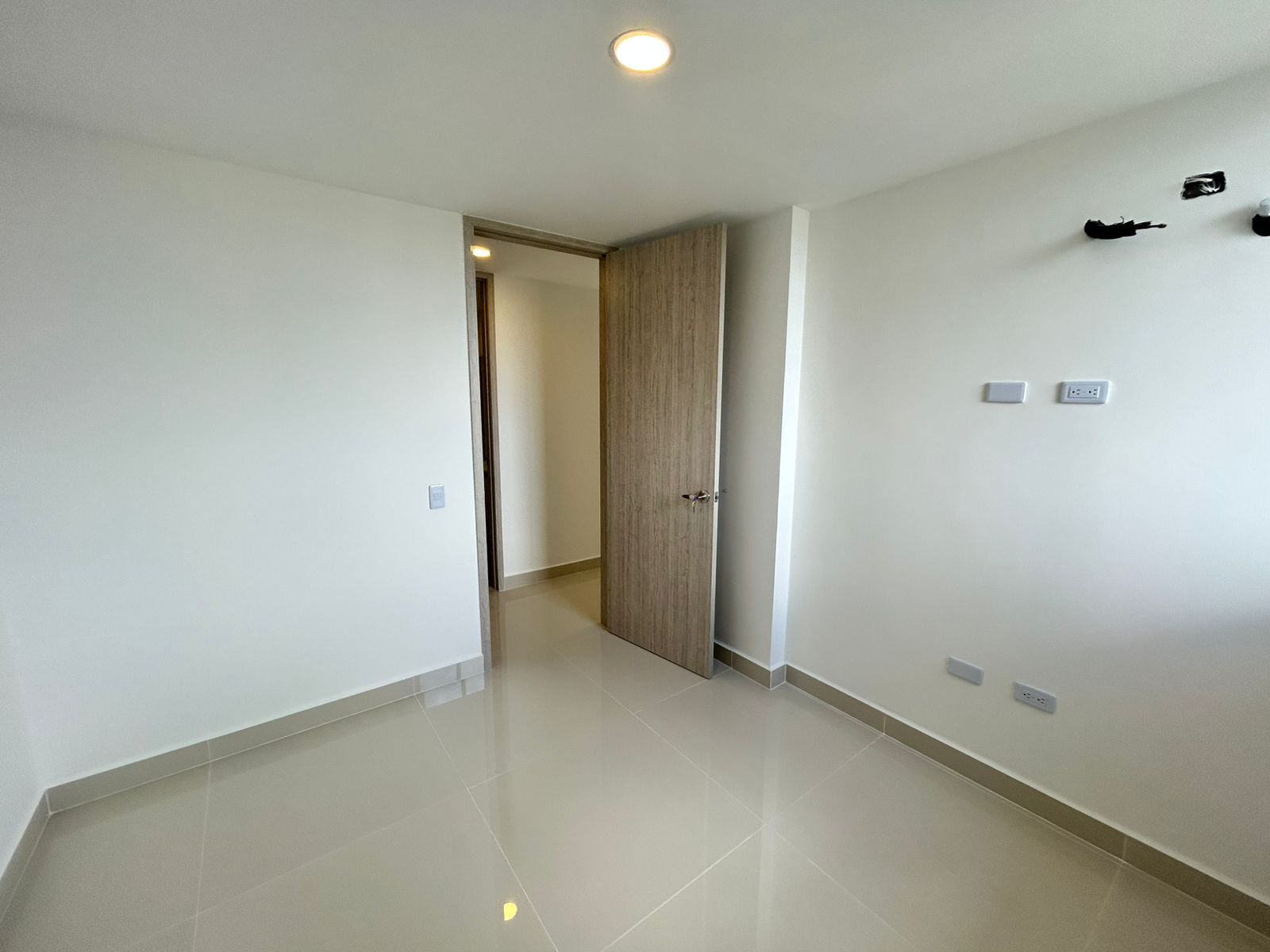 Apartamento en Venta - Ciudad Jardin - Barranquilla