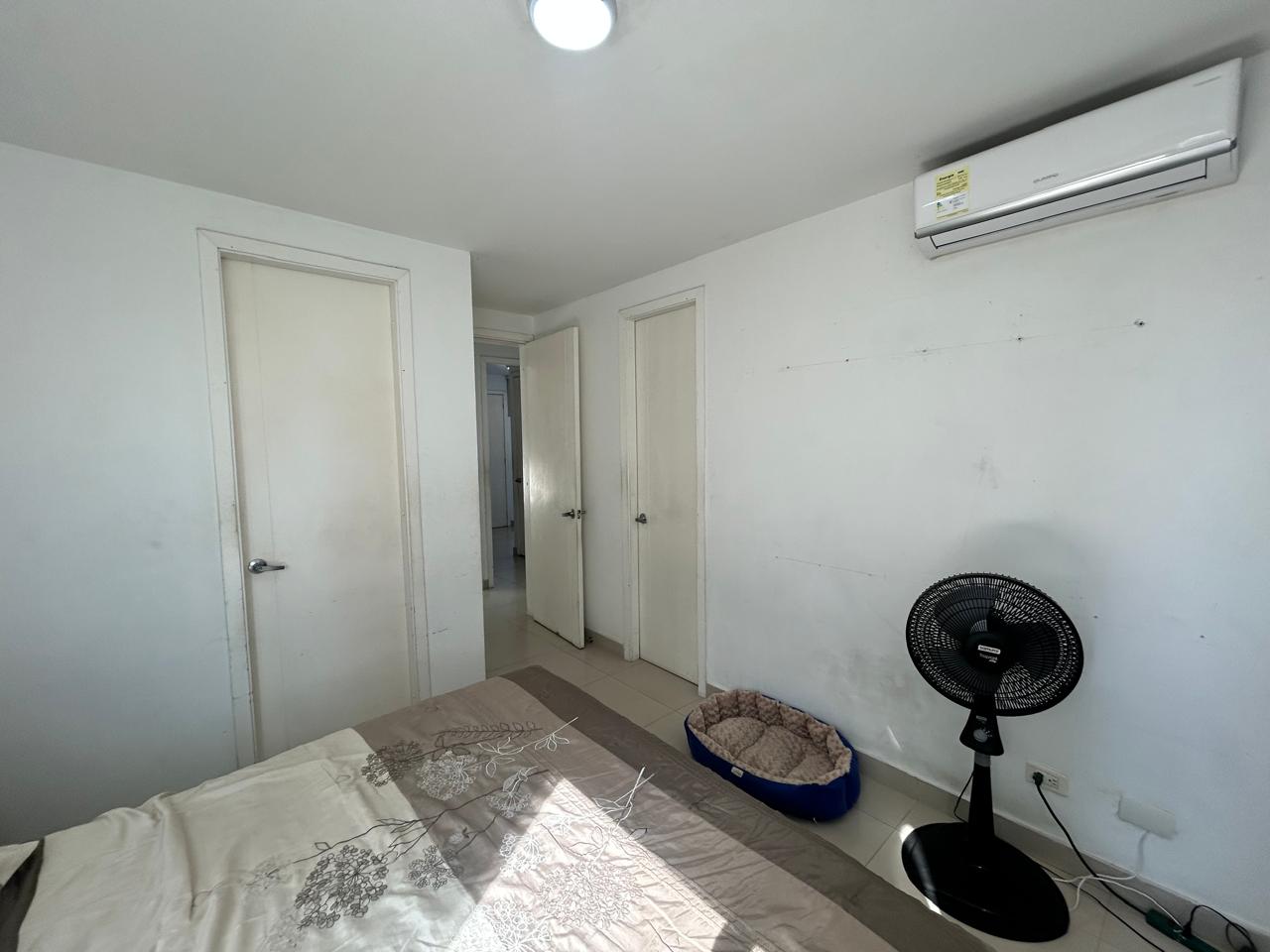 Apartamento en venta - Villa santos - Barranquilla