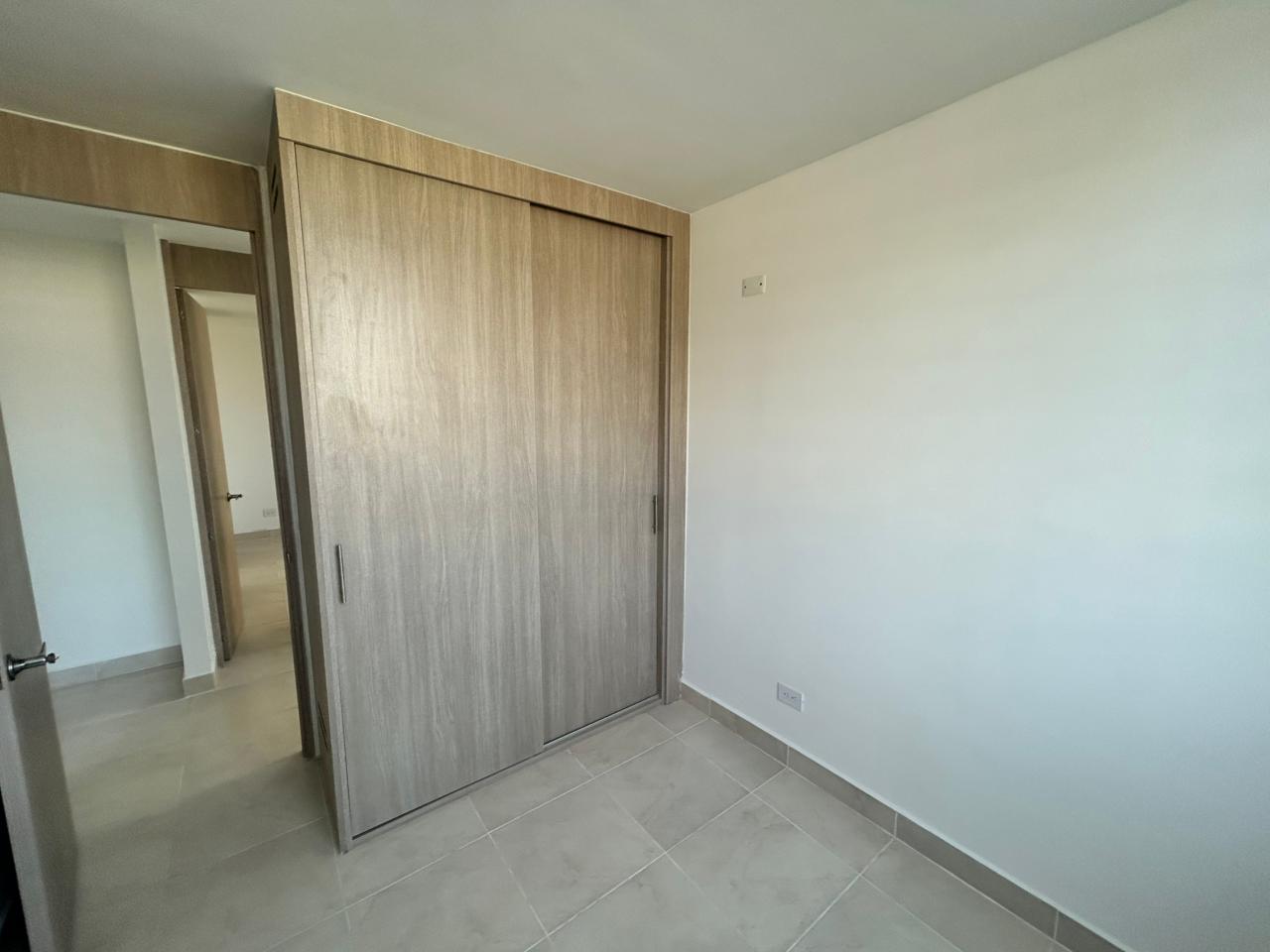Apartamento en Arriendo - Alameda - Barranquilla