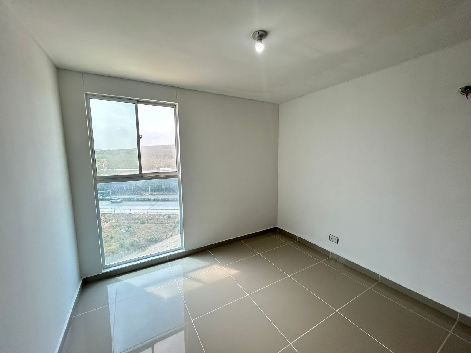 Apartamento en Venta - Villa Campestre - Barranquilla