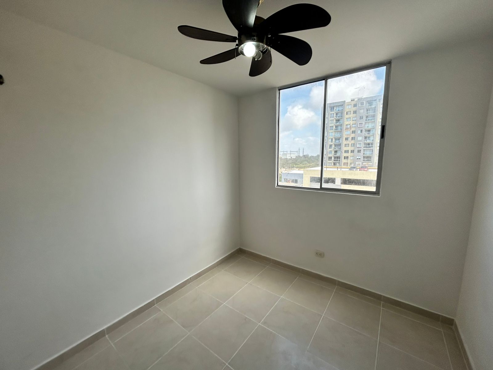 Apartamento en Arriendo - Alameda - Barranquilla